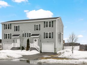 22 Bittersweet Blvd, Worcester MA 01607