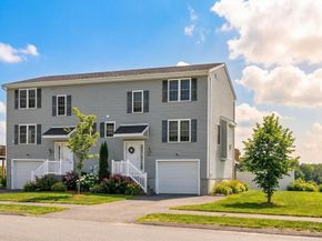 22 Bittersweet Blvd, Worcester MA 01607