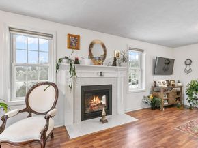 22 Bittersweet Blvd, Worcester MA 01607