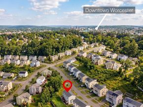 22 Bittersweet Blvd, Worcester MA 01607