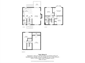 22 Bittersweet Blvd, Worcester MA 01607