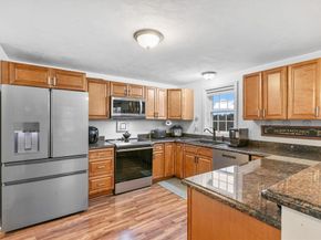 22 Bittersweet Blvd, Worcester MA 01607