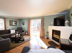 3 Leslie Court, Rockland MA 02370