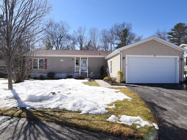 3 Leslie Court, Rockland MA 02370