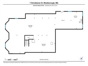 7 Grindstone Ct, Westborough MA 01581