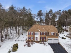 7 Grindstone Ct, Westborough MA 01581