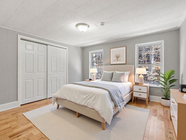 50 Goddard St, Fitchburg MA 01420