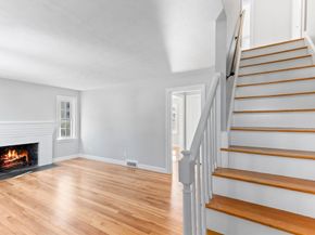 94 Kendrick Ave, Worcester MA 01606