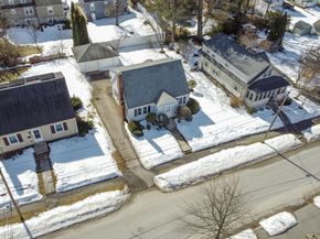 94 Kendrick Ave, Worcester MA 01606