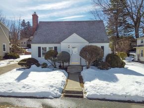 94 Kendrick Ave, Worcester MA 01606