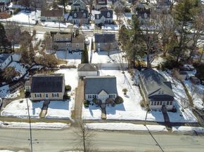 94 Kendrick Ave, Worcester MA 01606