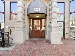 534 Commonwealth Ave 3A, Boston MA 02215
