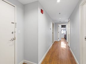 534 Commonwealth Ave 3A, Boston MA 02215