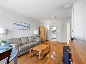 534 Commonwealth Ave 3A, Boston MA 02215