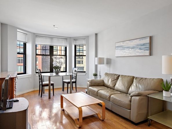 534 Commonwealth Ave 3A, Boston MA 02215