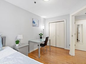 534 Commonwealth Ave 3A, Boston MA 02215