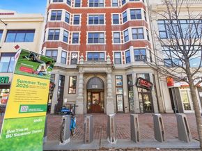 534 Commonwealth Ave 3A, Boston MA 02215