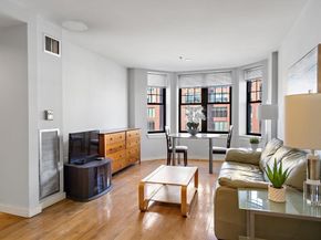 534 Commonwealth Ave 3A, Boston MA 02215