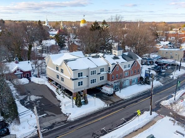 441 Washington Street 301, Dedham MA 02026