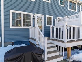 94 Durham Rd 94, Dedham MA 02026