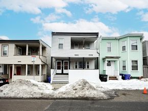 873 Saratoga, Boston MA 02128