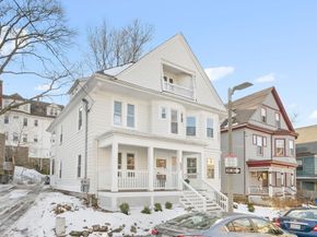 57 Weld Hill St 3, Boston MA 02130