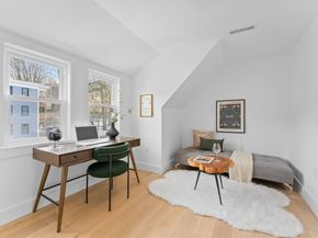 57 Weld Hill St 3, Boston MA 02130