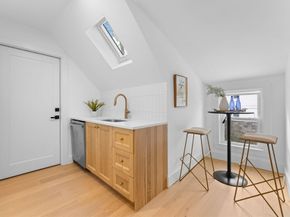 57 Weld Hill St 3, Boston MA 02130