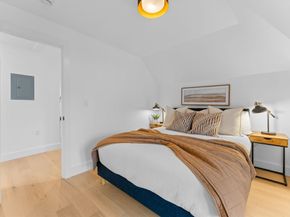 57 Weld Hill St 3, Boston MA 02130