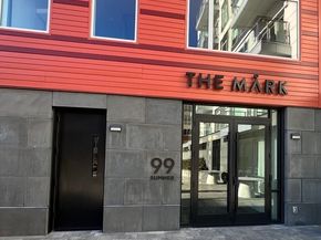 99 Sumner St 503, Boston MA 02128