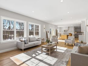 1 Delisio Dr, Andover MA 01810