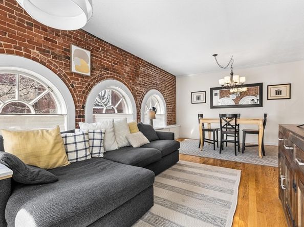 106 13th St 202, Boston MA 02129