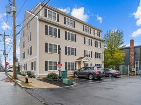 10 Porter St C, Stoughton MA 02072