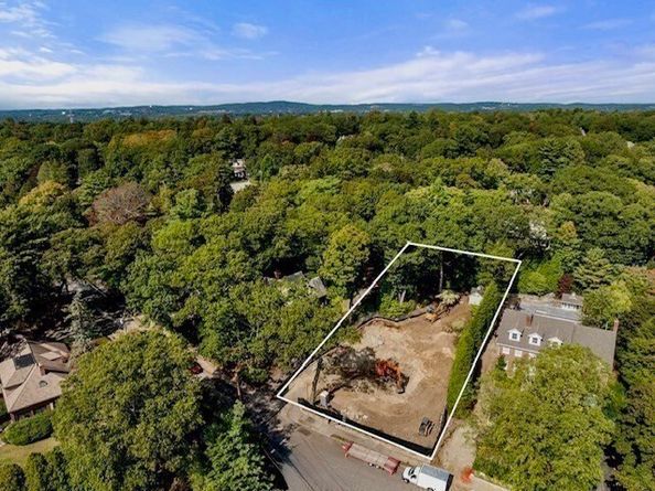 308 Prince Street, Newton MA 02465