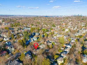 524 Ward St, Newton MA 02459