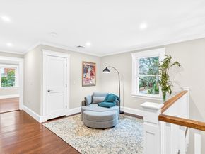 524 Ward St, Newton MA 02459