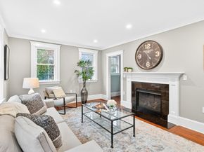 524 Ward St, Newton MA 02459