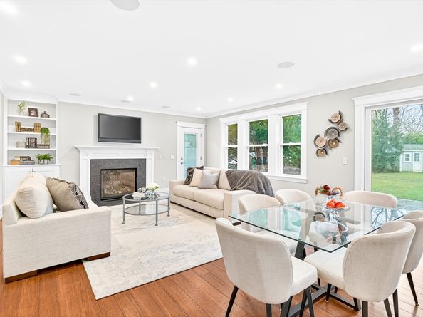 524 Ward St, Newton MA 02459
