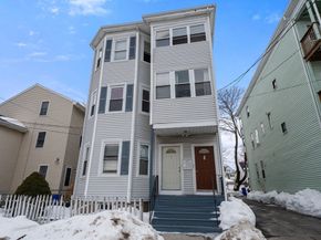 51-53 Holyoke Street, Malden MA 02148