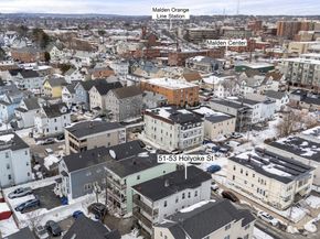 51-53 Holyoke Street, Malden MA 02148