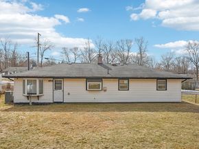 58 Budd Ave, Brockton MA 02302