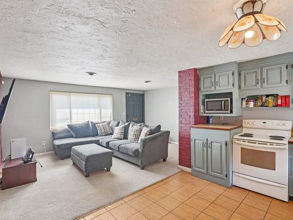 58 Budd Ave, Brockton MA 02302