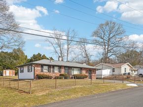 58 Budd Ave, Brockton MA 02302