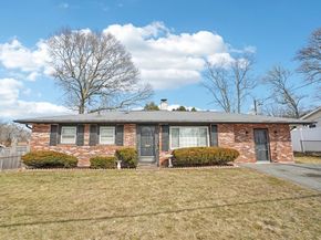 58 Budd Ave, Brockton MA 02302