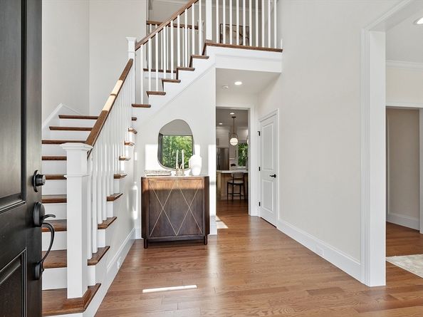 LC7 Liberty Circle, Grafton MA 01536