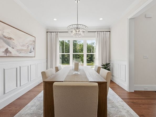 LC7 Liberty Circle, Grafton MA 01536