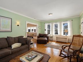 25 Kenwood Ave, Worcester MA 01605