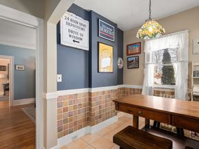 25 Kenwood Ave, Worcester MA 01605