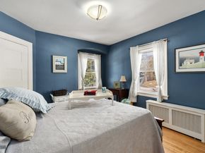 25 Kenwood Ave, Worcester MA 01605