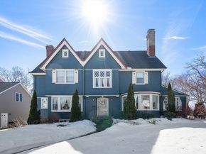 25 Kenwood Ave, Worcester MA 01605